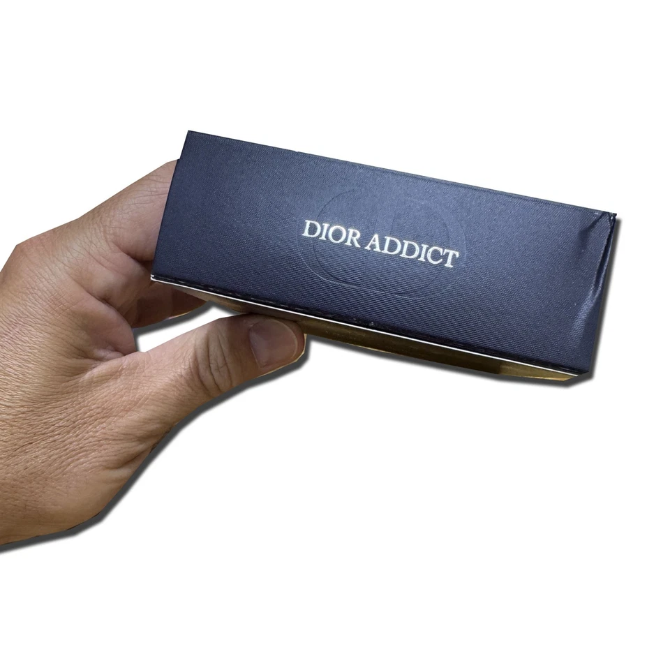 DIOR Addict Essentials Lip Glow, Lip Maximizer & Mini Lip 3 Piece Set 001 Pink - Image 4 of 4