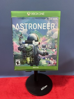 Astroneer - Microsoft Xbox One