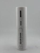 BASED Hair Texture Powder - Strong Hold Matte Finish, Unscented