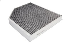 Filtre d'habitacle Audi A5