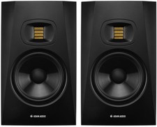 Adam Audio T7V aktiver Studiomonitor Stereo -...