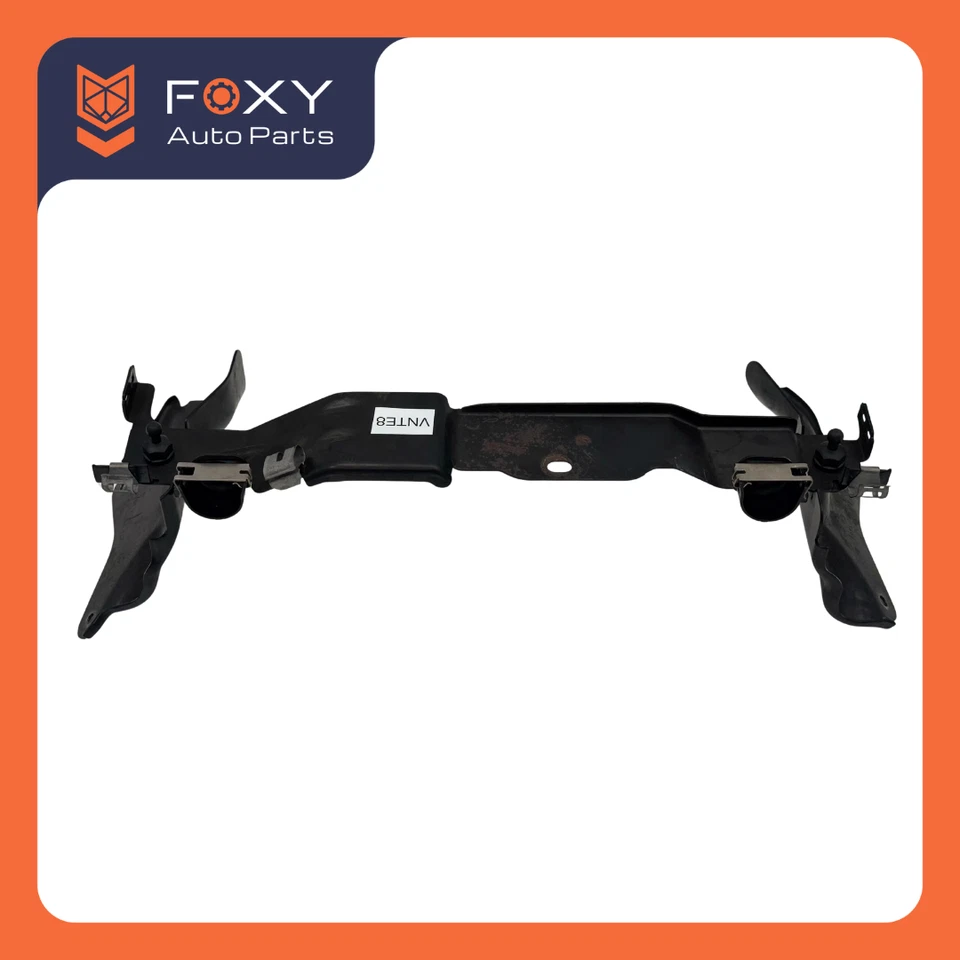 BMW ALPINA B7L XDRIVE 2011-2015 - Caja de admisión de aire del motor/soporte de montaje de carcasa Foto 4 de 4