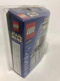Lego Star Wars: Mini Building Set AT-AT 4489