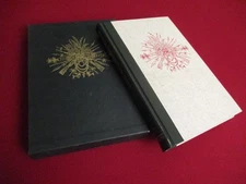 King Solomon's Mines by H. Rider Haggard ~ The Imprint Society - Artist SIGNED