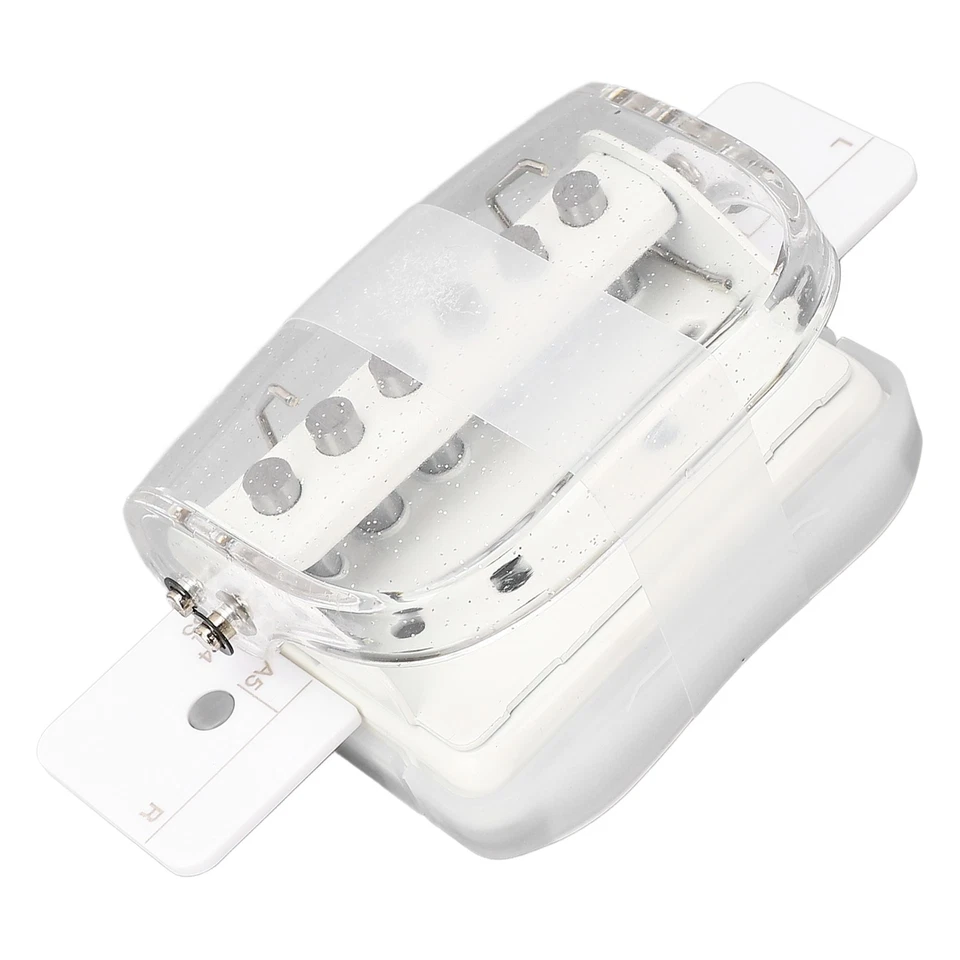 Hole Puncher Loose Leaf Paper Hole Punch A4 B5 A5 With Dust Collector For School - Image 1 of 4