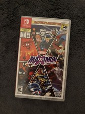 SDCC 2026 Limited Run Games Marvel MaXimum Co...