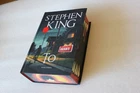 IT (red edges) - King Stephen - NEW - POLISH BOOK v2