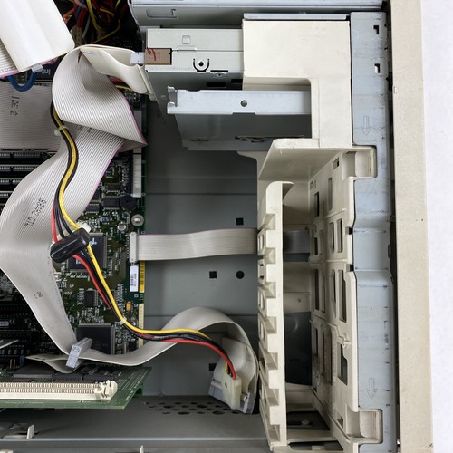 Dell Dimension XPS Pro200n MT Pentium Pro 200 MHz 256 MB RAM sin disco duro sin sistema operativo - Imagen 14 de 15