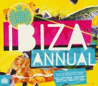 Various Artists - Ibiza Annual - Cd - G3Z
