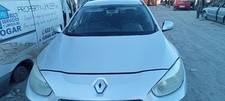 Capote Renault FLUENCE