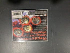 House of the Dead 2 (Sega Dreamcast, 1999)