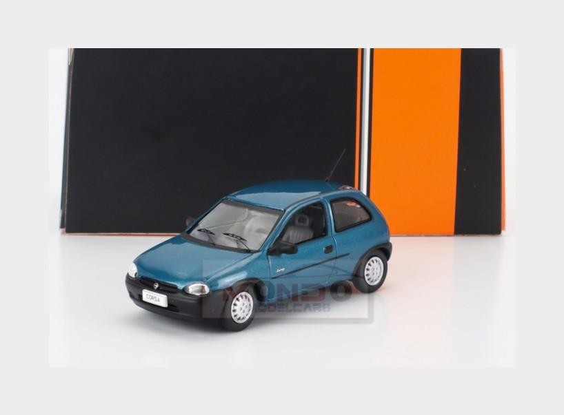 Minichamps Opel Corsa 2000 1:43 CORSA