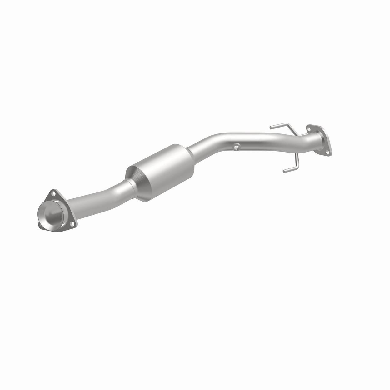 MagnaFlow 23994-BF Fits 2006 2007 Buick Rainier 4.2L L6 GAS DOHC Catalytic Conve
