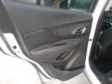 ENCORE    2013 Door Trim Panel Rear 1443532