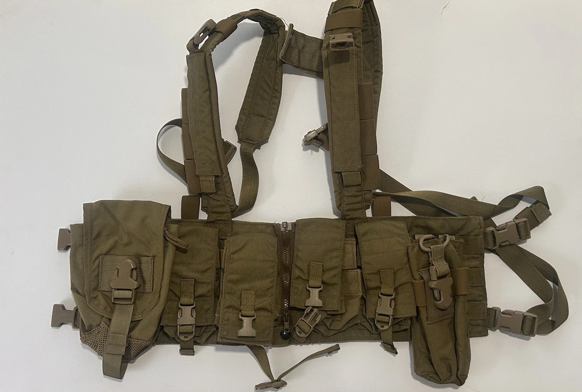 eagle chest rig products for sale | eBay