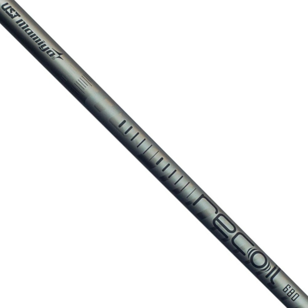 Shaft .370 Parallel Tip