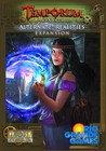 Temporum Alternate Realities Expansion Rio Grande Games NEW Board Game Expansion