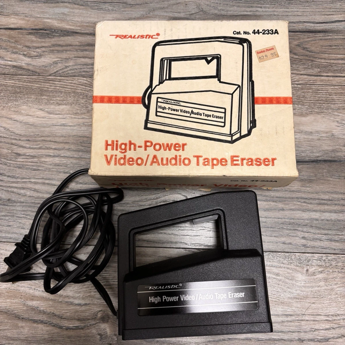 Bulk Tape Eraser products for sale | eBay