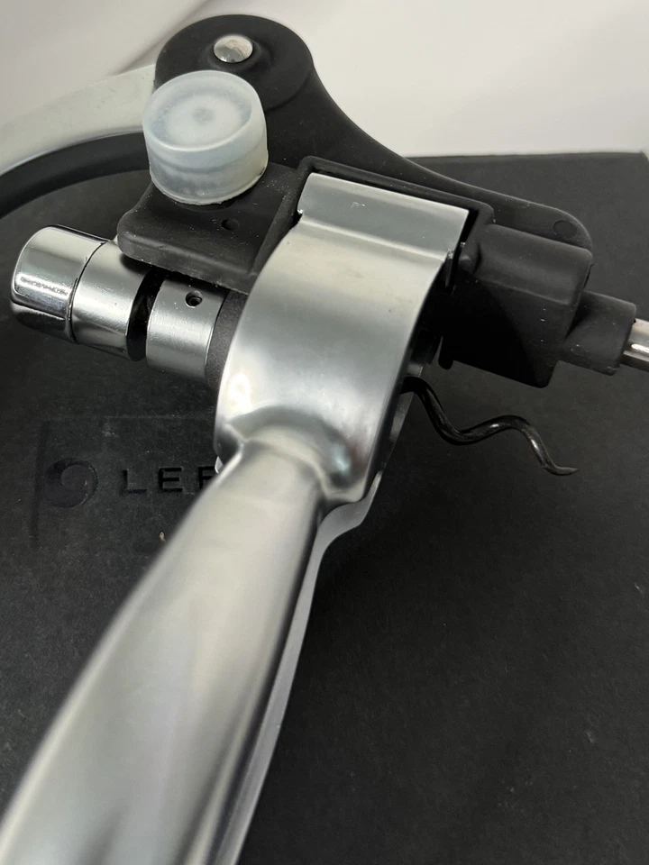 Leeds Wine Companion 1040-01 Abridor de botellas de vino Cortador de láminas Caja de regalo Foto 2 de 4