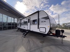 2026 Jayco Jay Flight SLX Double Axle 321BDS