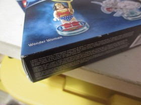 LEGO DIMENSIONS: Wonder Woman Fun Pack (71209)