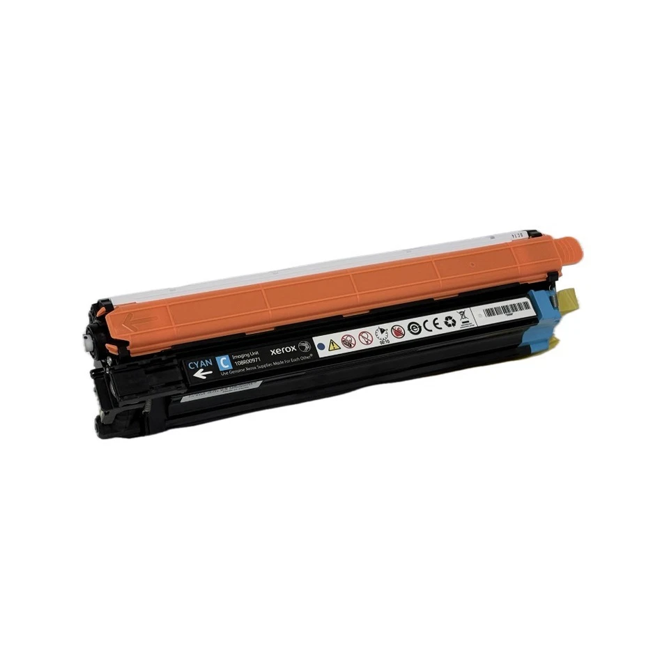 Original Imaging Unit 108R00971 Cyan Bildtrommel für Xerox Phaser 6700 - Bild 1 von 1