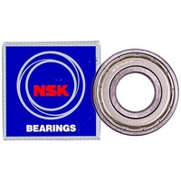 Lager 6202 Nsk 2Z (15X35X11)