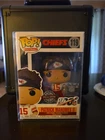 SE Funko POP Football PATRICK MAHOMES II Fanatic Exclusive Chiefs 119