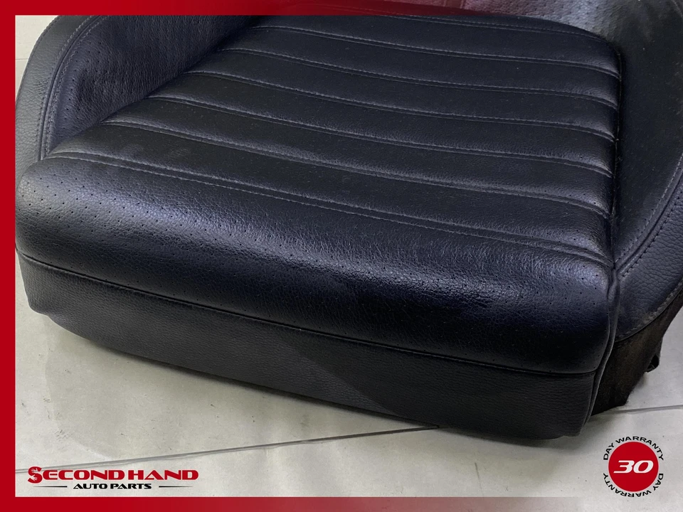 2009-2012 VOLKSWAGEN PASSAT CC Front Right PASS Lower SEAT Bottom Cushion OEM — 第 2/4 张图片