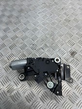 BMW 3 E90 E91 2008 GENUINE Wischermotor Heckscheibe 1397220903 ROV6451