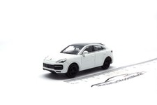 Minichamps Porsche Cayenne Turbo Coupe 2019 1:87 870069120