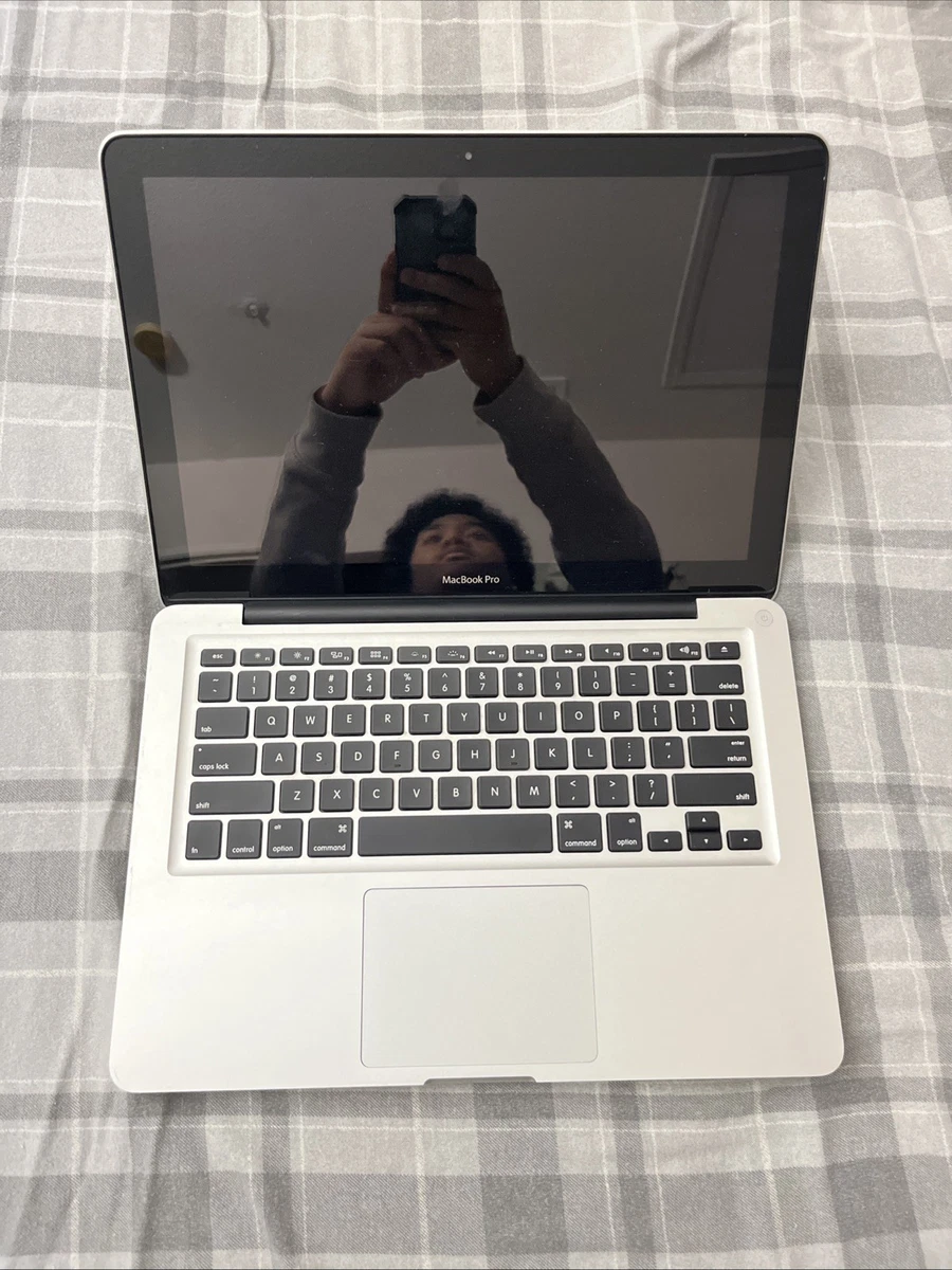 2010 Apple MacBook Pro Laptops for sale | eBay