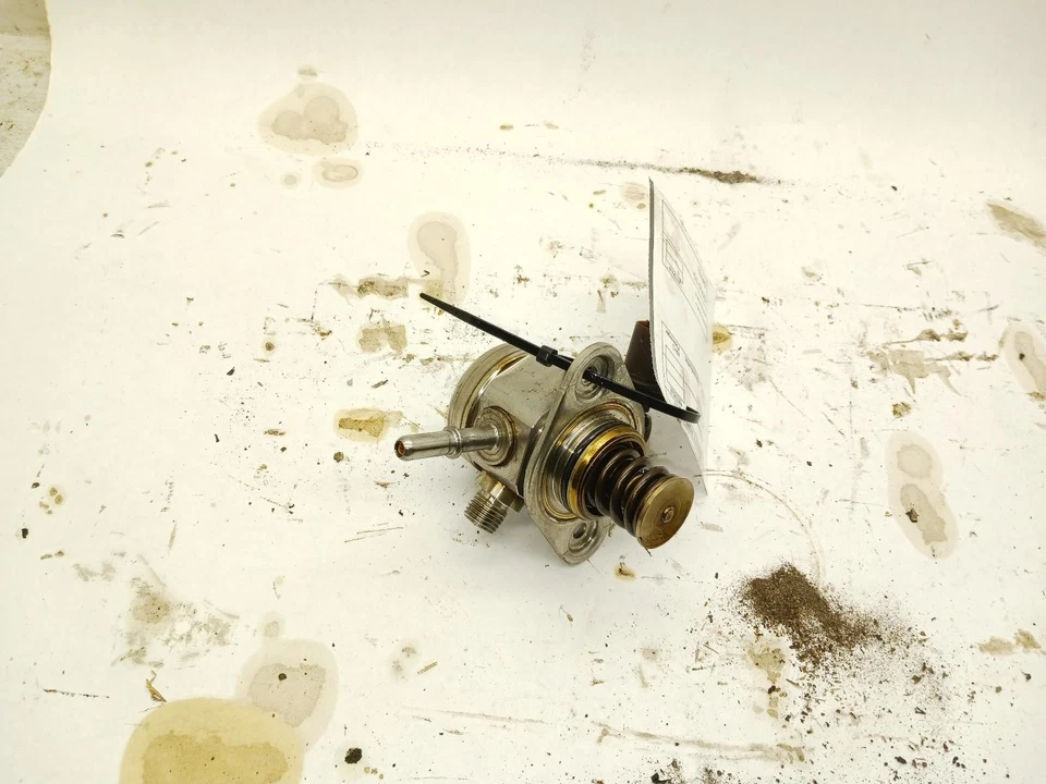 '19-'24 FORD EDGE Fuel injection Pump 2.0L OEM 6 Month Warranty! - Image 3 of 4