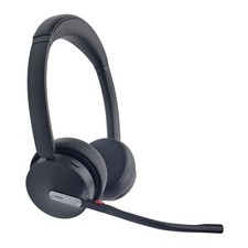 Yealink WH64 Hybrid Dual Headset for Teams 1208685