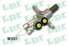 Hauptbremszylinder LPR 6392 MERCEDES-BENZ GLB (X247) 1.3 2019-2023