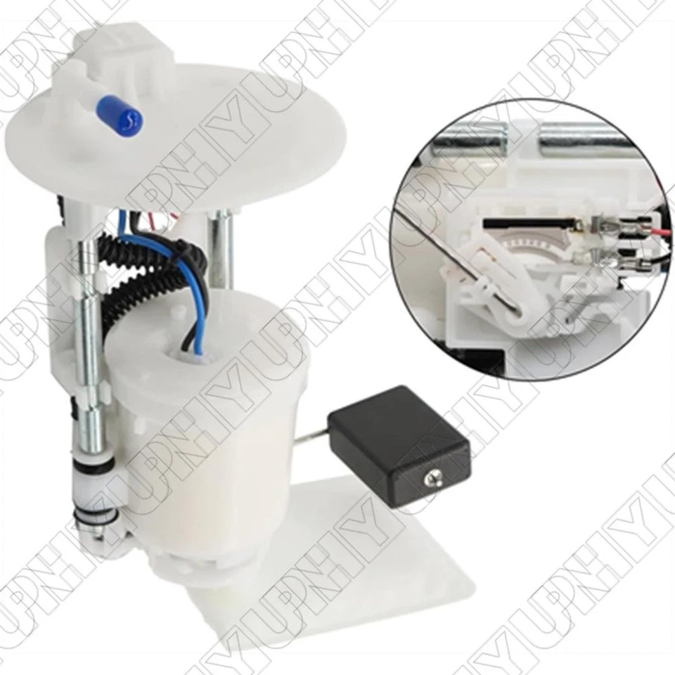 Fuel Pump Assembly For YAMAHA ATV GRIZZLY 700 550 VIKING 700 / VI / EPS /HUNTER - Image 3 of 4