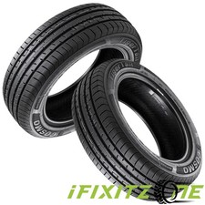 2 Cosmo Tiger Trail 28545r19 111v Extra Load Xl All Season Performance 360aa