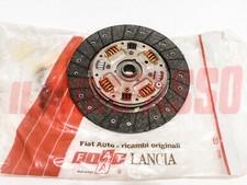 Disque d'embrayage Lancia THEMA