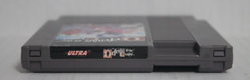 Defender Of The Crown (Nintendo NES, 1989) Authentic And Tested