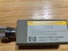 HP / Agilent 8483A Power Sensor 1uW-100mW (-30 - +20 dBm) 100 kHz - 2 GHz