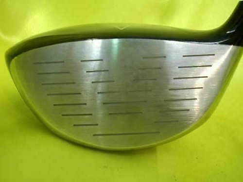BRIDGESTONE TOUR GOLF CLUB DRIVER STAGE V-IQ 2008 10.5 R-FLEX VIQ - Picture 2 of 4