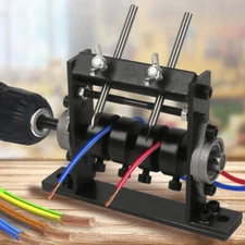 Manual Wire Stripping Machine for Scrap Cable Stripper Copper Tool 1mm-30mm