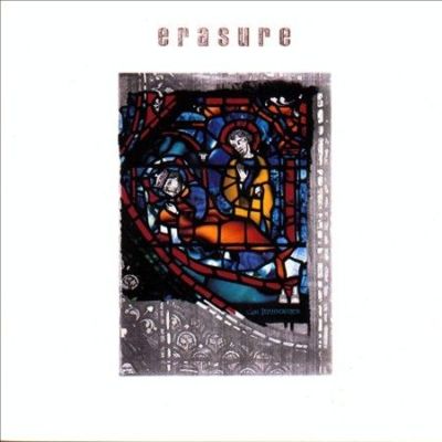 The Innocents by Erasure (Cassette, 1988, Reprise)