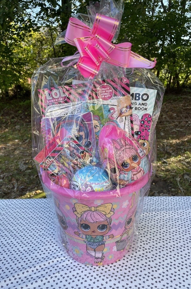 How to Create Custom Gift Baskets A Step-by-Step Guide