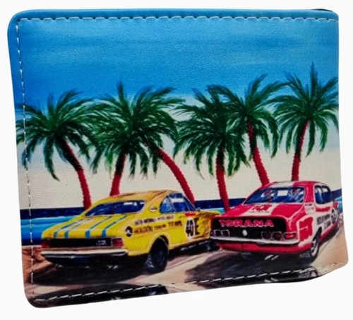 <!--F#f_0-->BATHURST HOLDENS TORANA AND MONARO MENS WALLET<!--F/-->