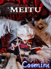 Original Handmade knight for 20cm Doll Clothing Clothes Outfits Dress up Gift