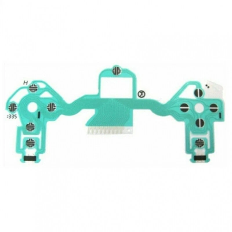 CABLE FLEX PARA MANDO SONY PLAYSTATION 4 PS4 JDS-001 JDS-011 JDM-011 BOTONES