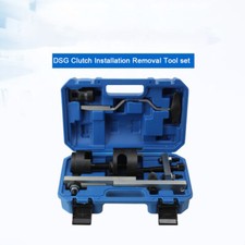 DSG Clutch Installation Removal Tool for VW Audi Golf VAG 7 Speed Transmission