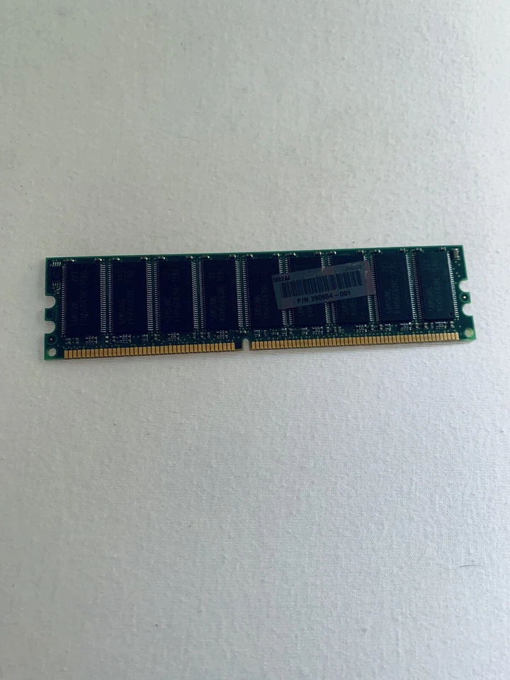 SAMSUNG ~ Korea ~ 0223 ~ M381L6423CTL-CB0 - Image 3 of 4