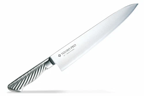 Japanese Tojiro Pro VG10 by 3 Layers Chef Knife Gyuto 270mm